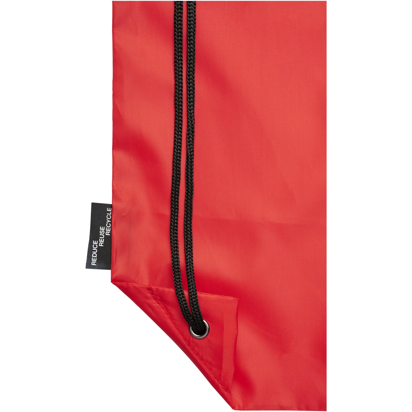 Oriole RPET gympapåse 5L