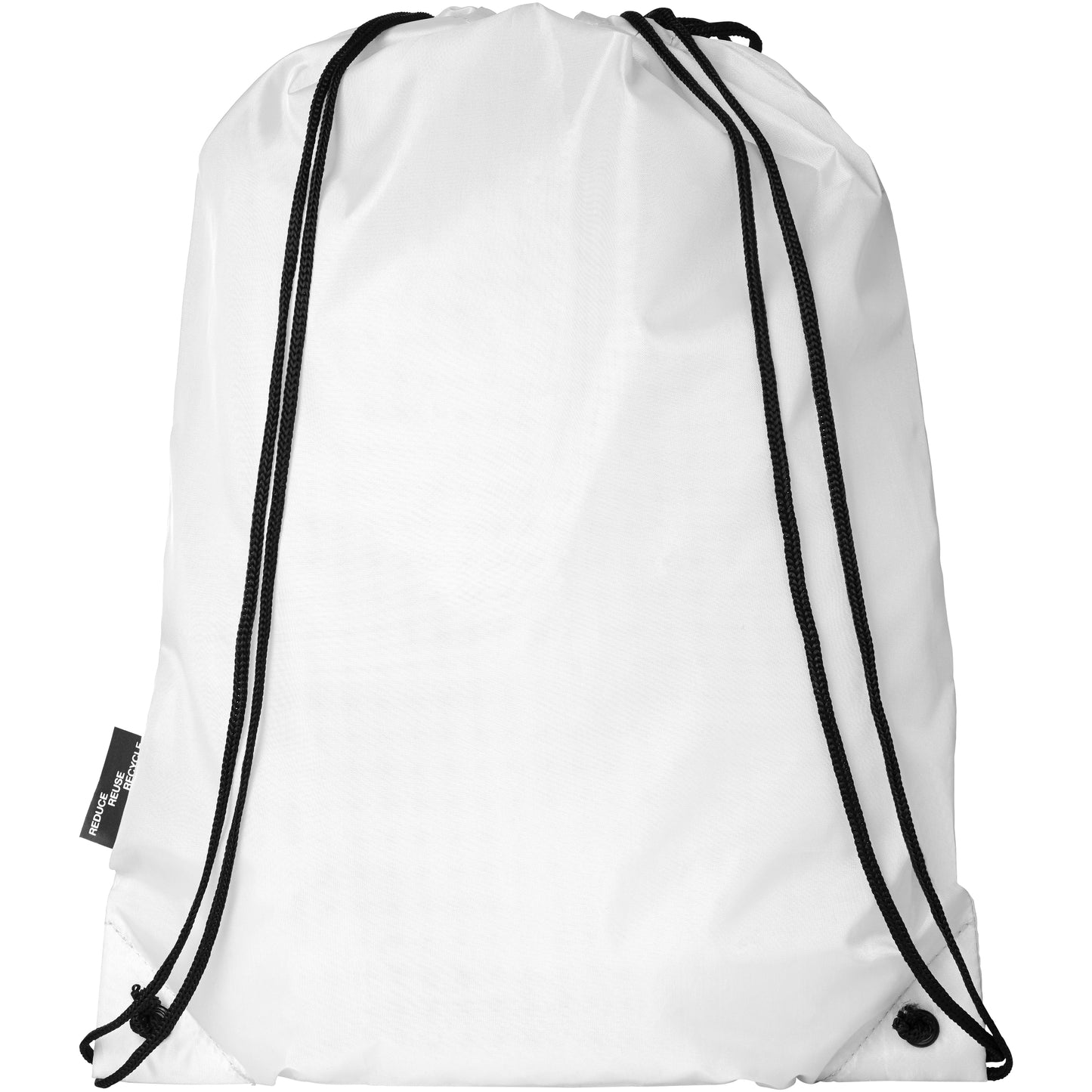 Oriole RPET gympapåse 5L
