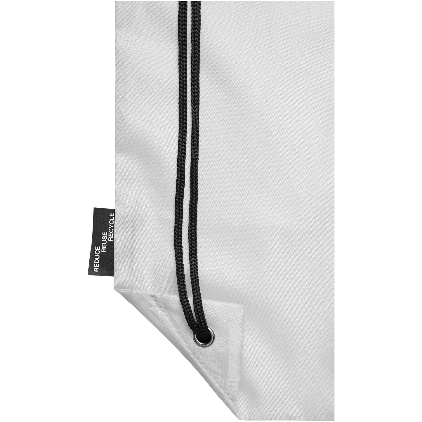Oriole RPET gympapåse 5L