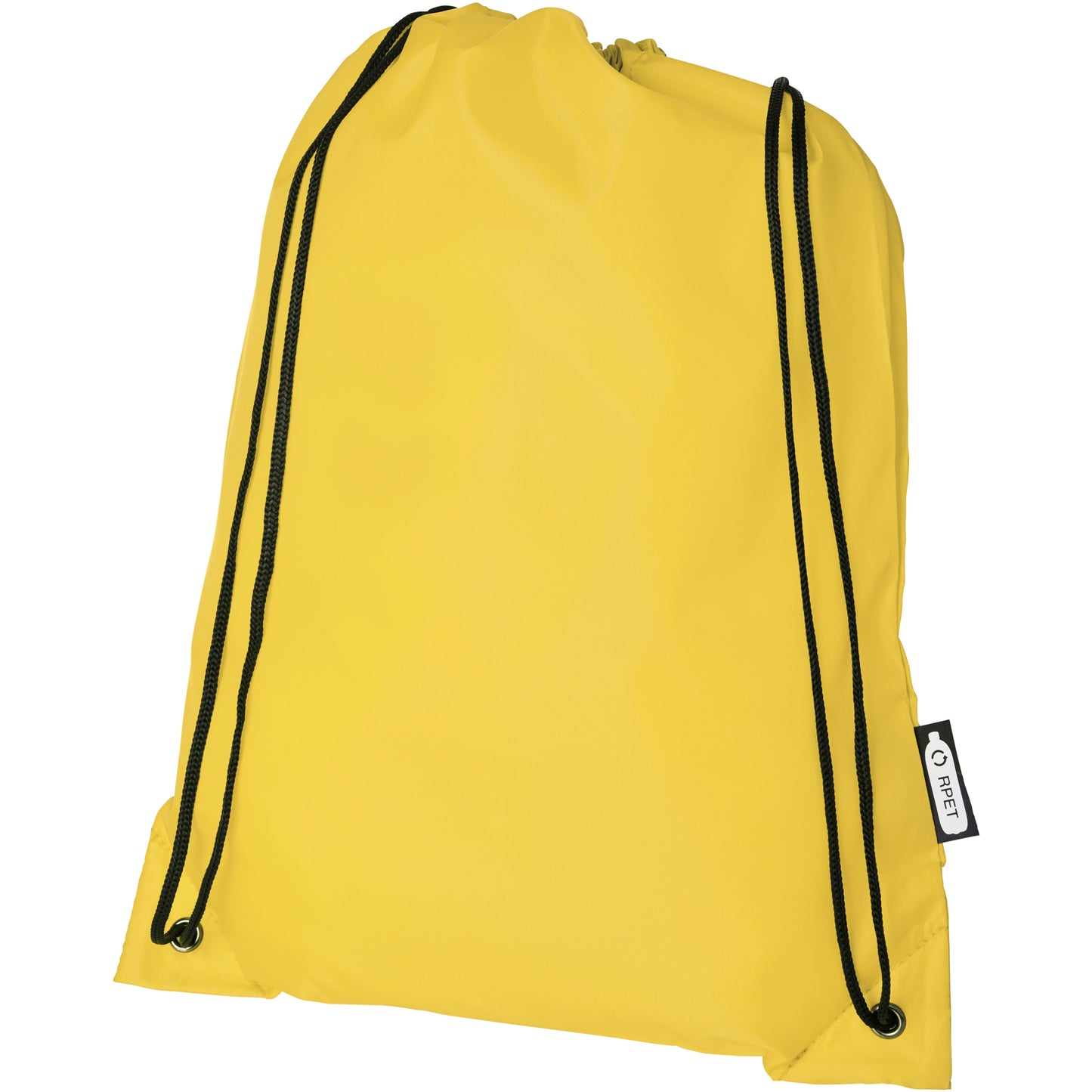 Oriole RPET gympapåse 5L