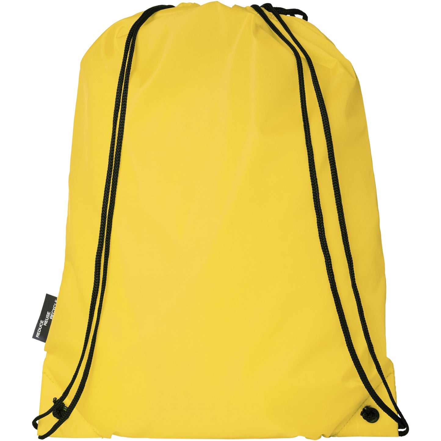 Oriole RPET gympapåse 5L