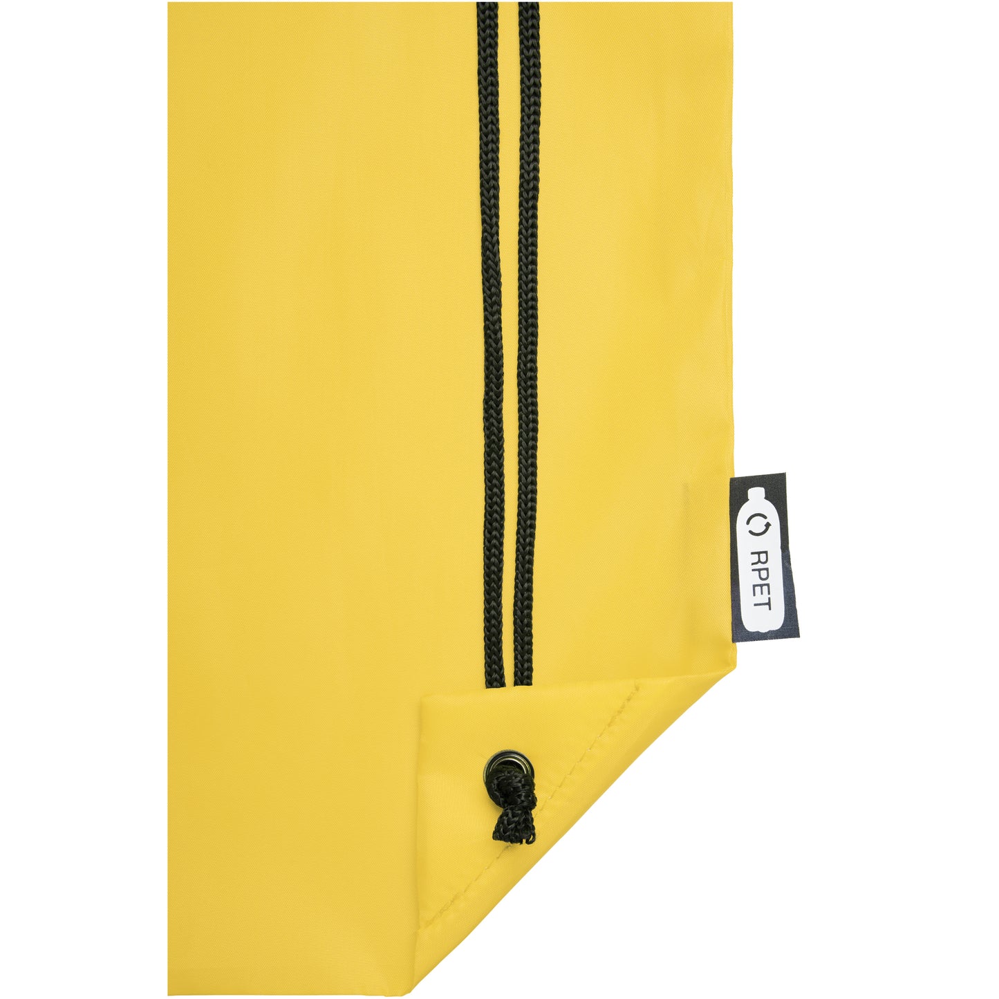 Oriole RPET gympapåse 5L