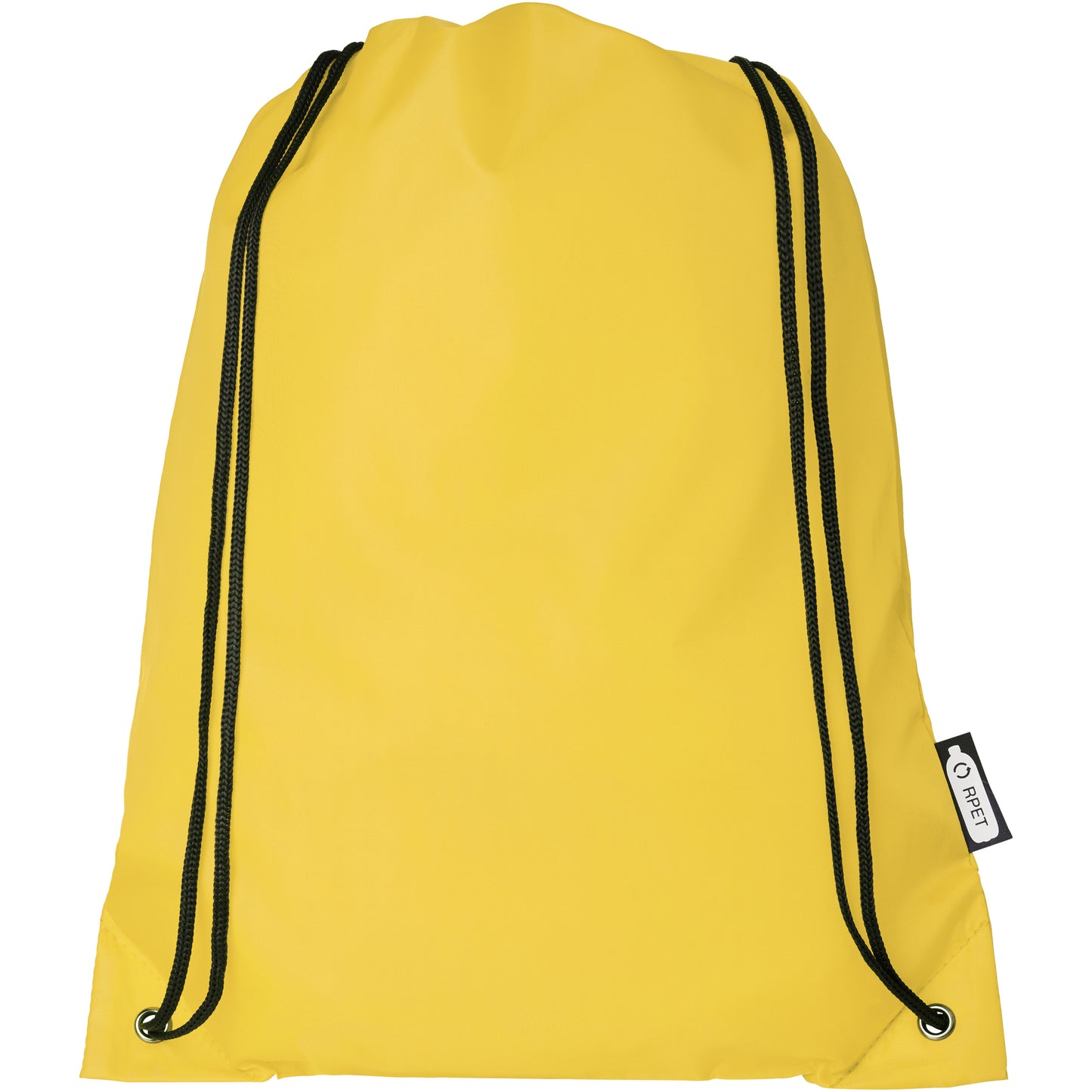 Oriole RPET gympapåse 5L