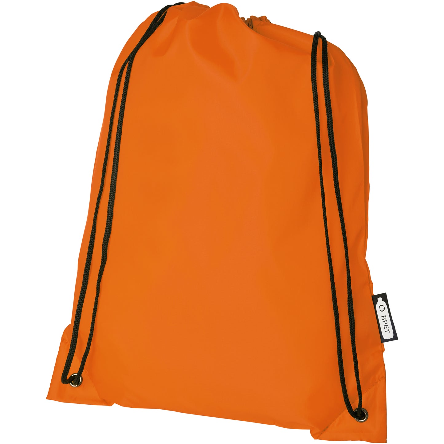 Oriole RPET gympapåse 5L
