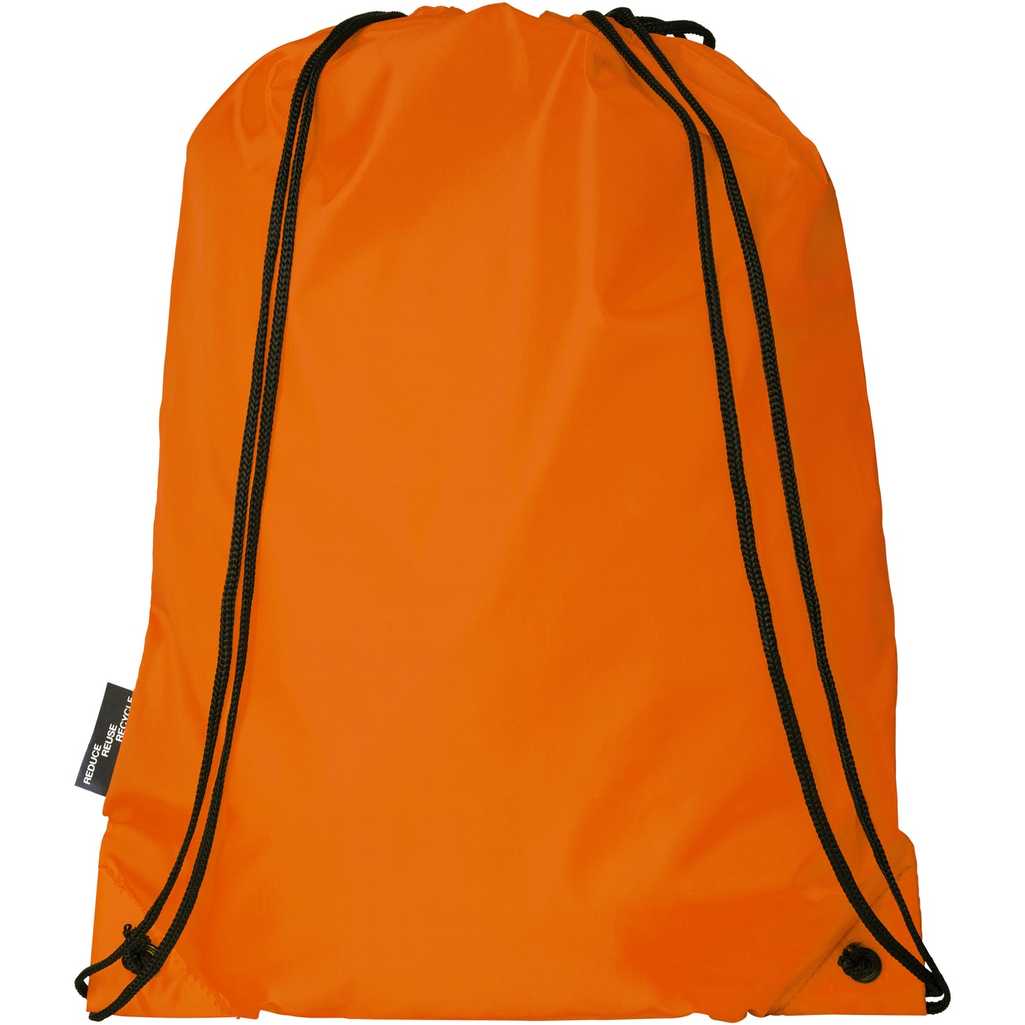 Oriole RPET gympapåse 5L