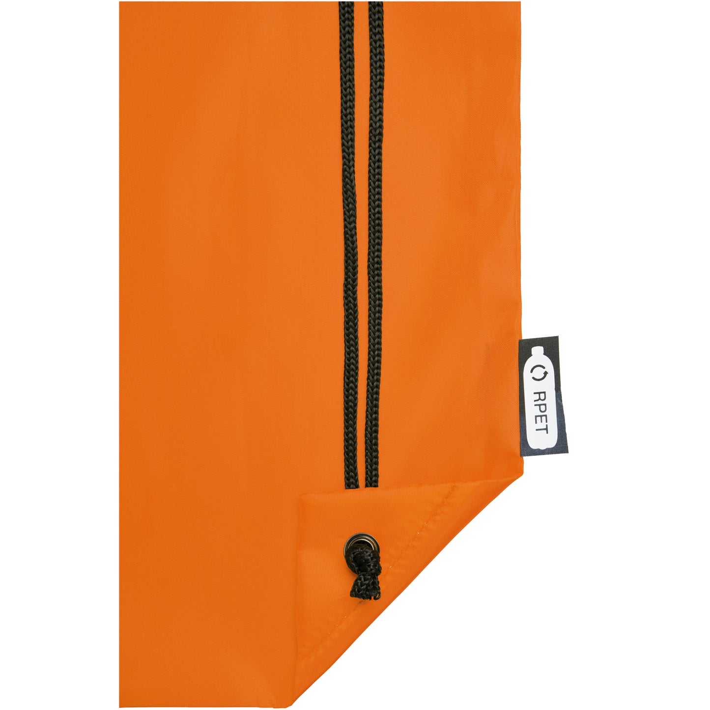 Oriole RPET gympapåse 5L