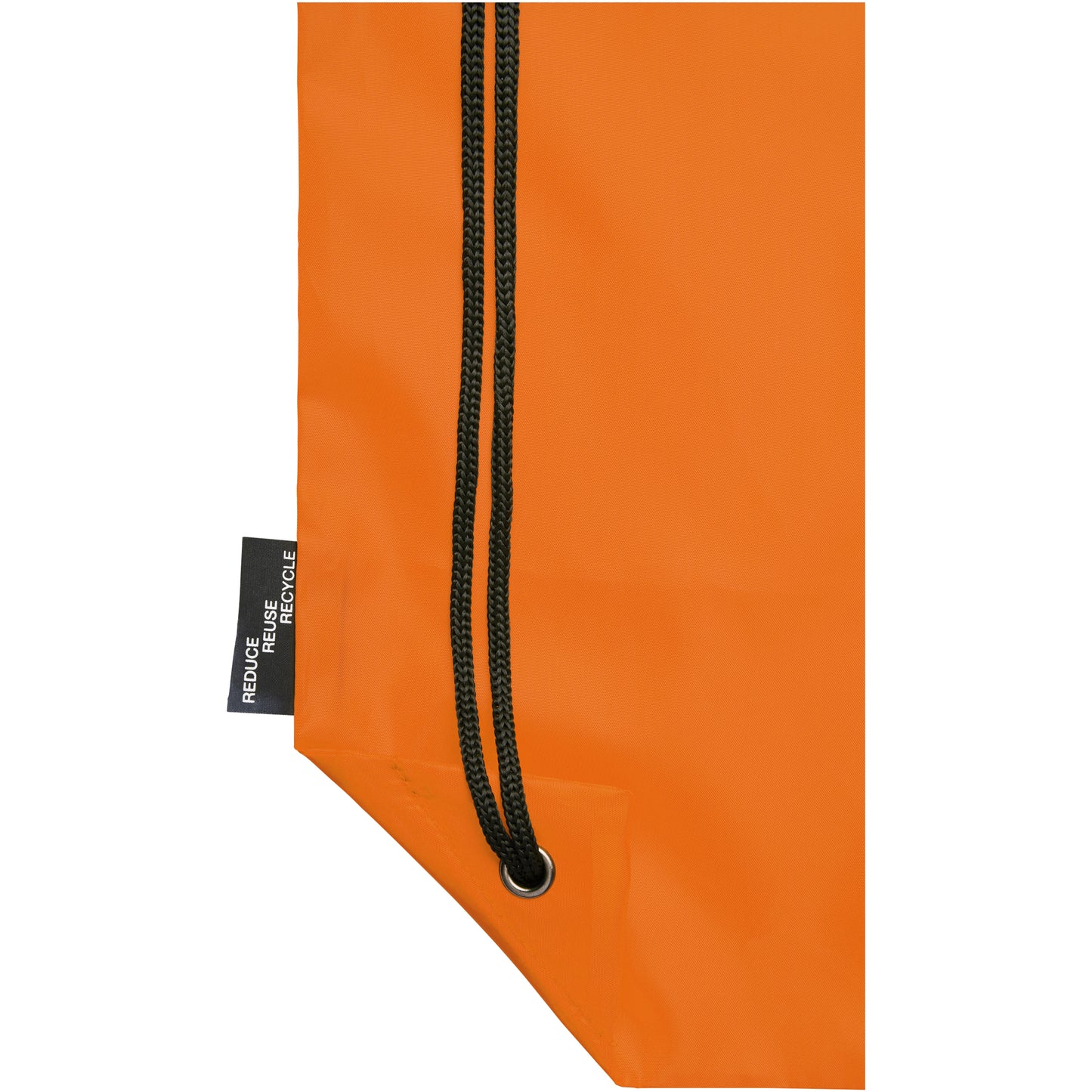 Oriole RPET gympapåse 5L