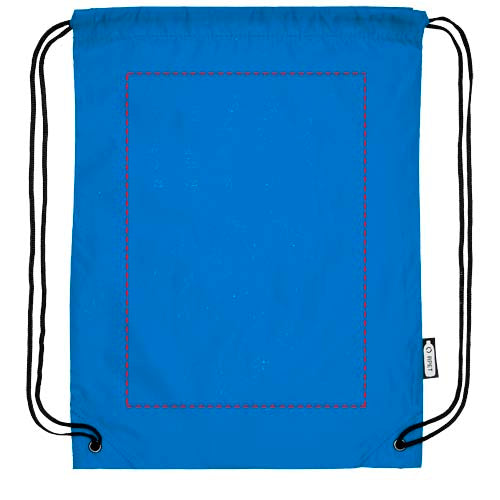 Oriole RPET gympapåse 5L