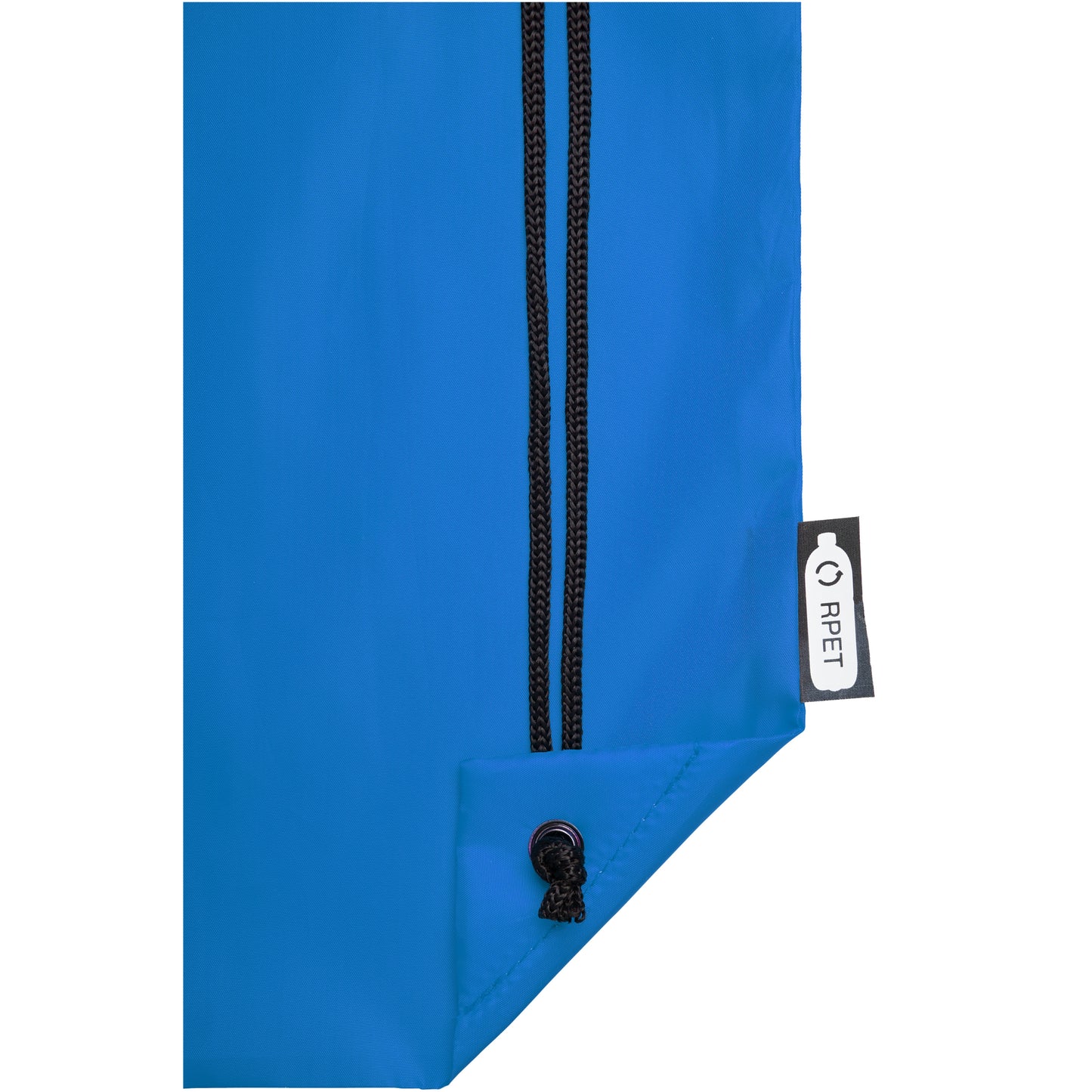 Oriole RPET gympapåse 5L