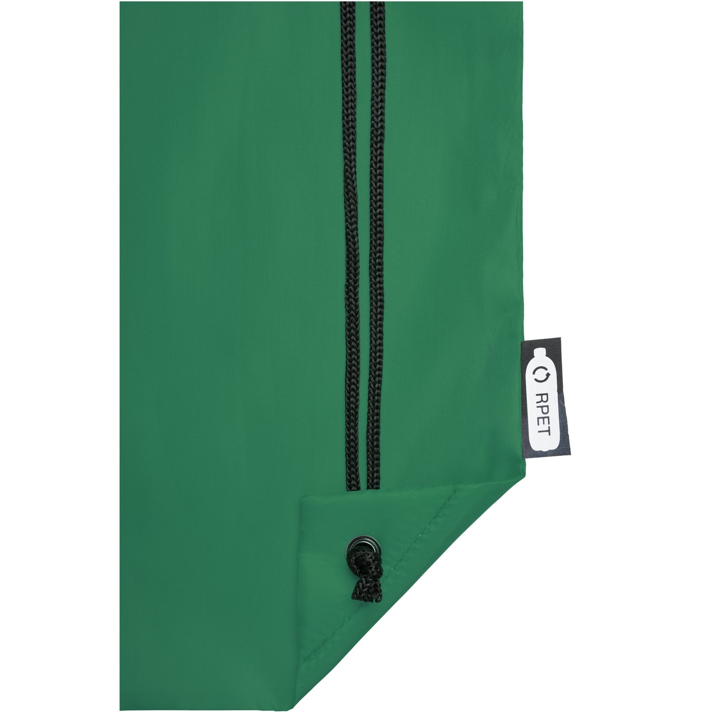 Oriole RPET gympapåse 5L