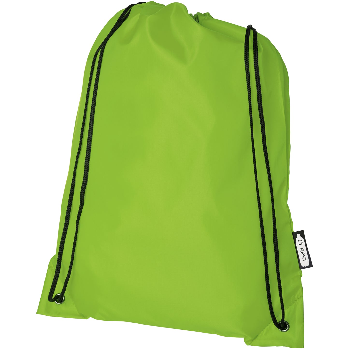 Oriole RPET gympapåse 5L