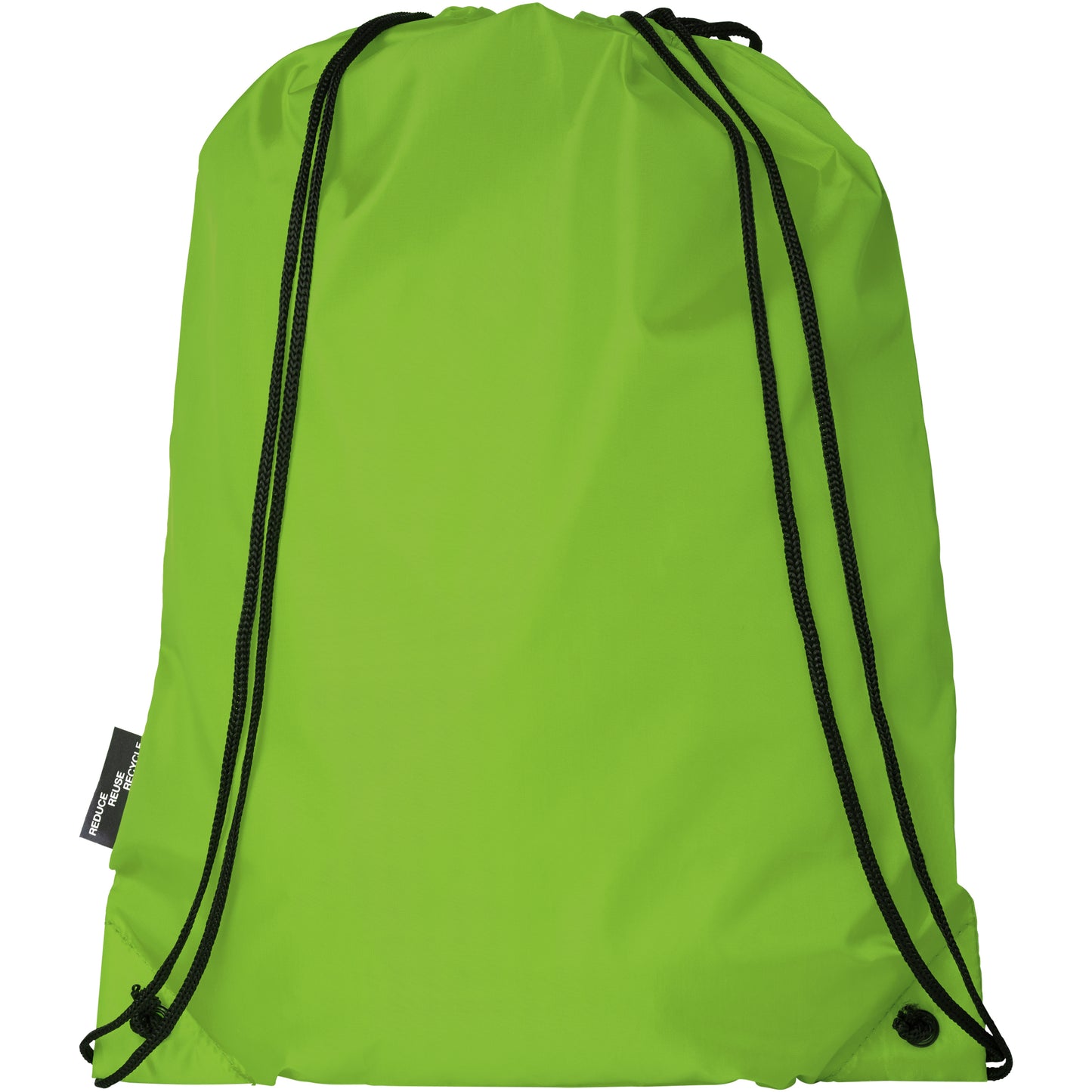 Oriole RPET gympapåse 5L