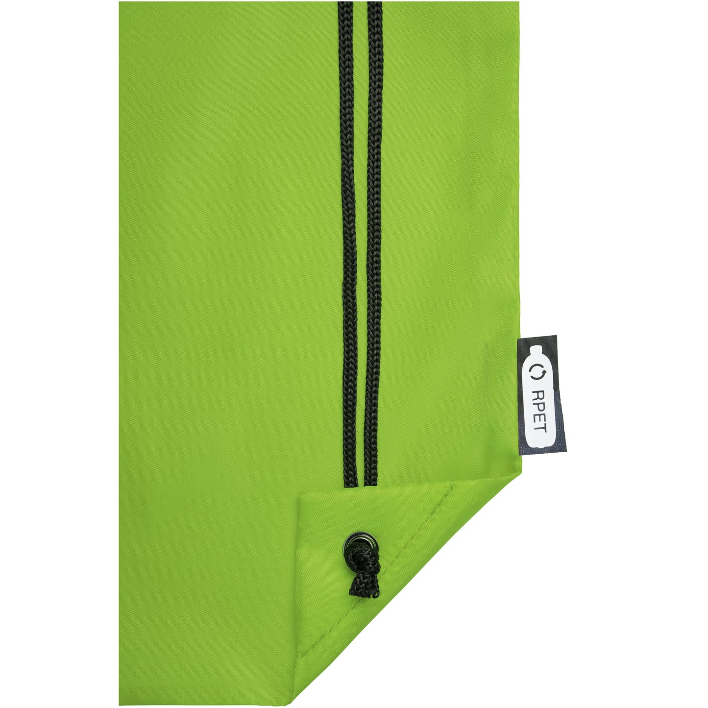 Oriole RPET gympapåse 5L