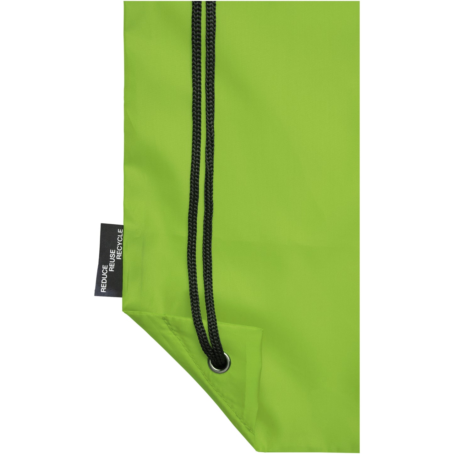Oriole RPET gympapåse 5L