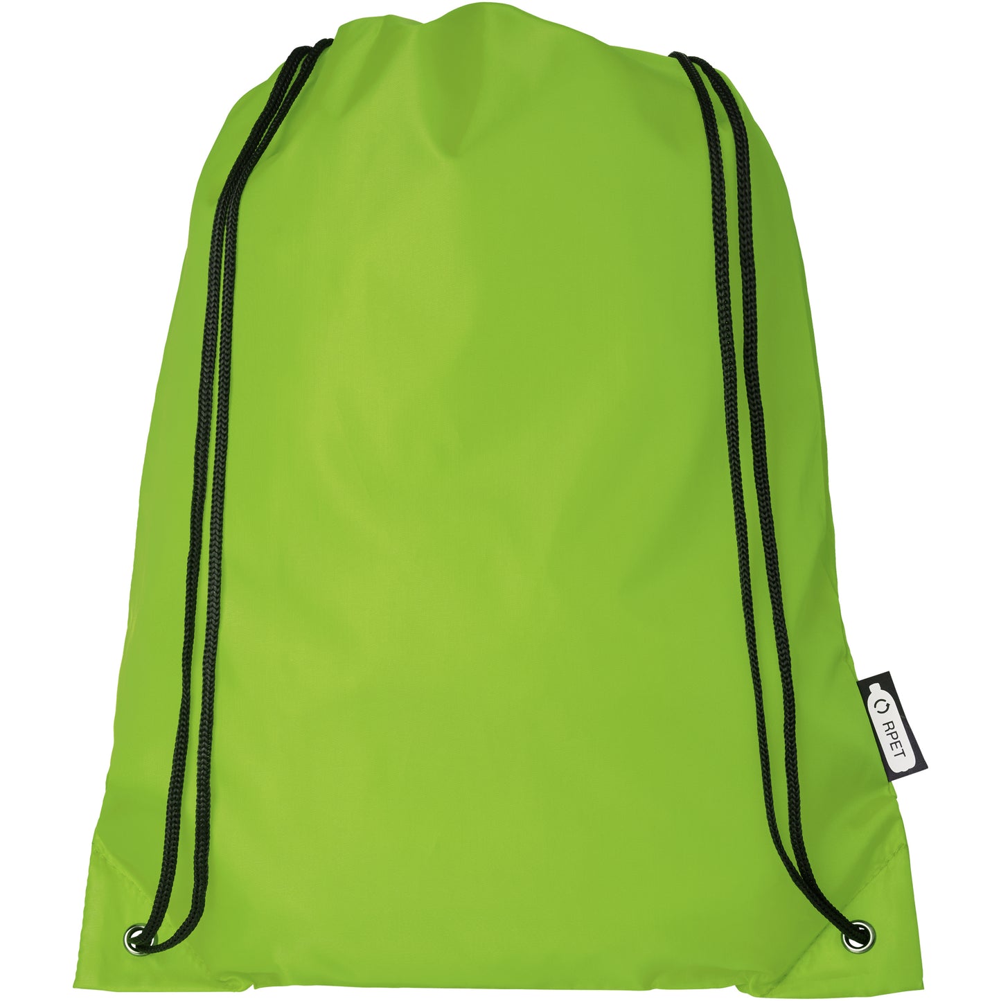 Oriole RPET gympapåse 5L