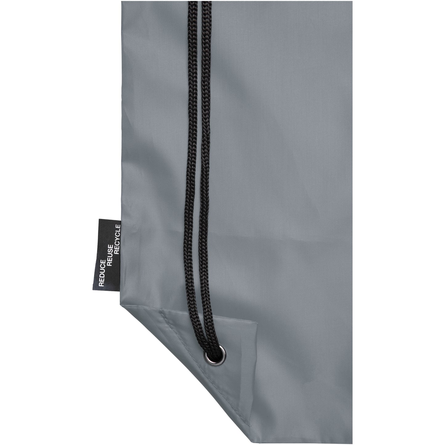 Oriole RPET gympapåse 5L