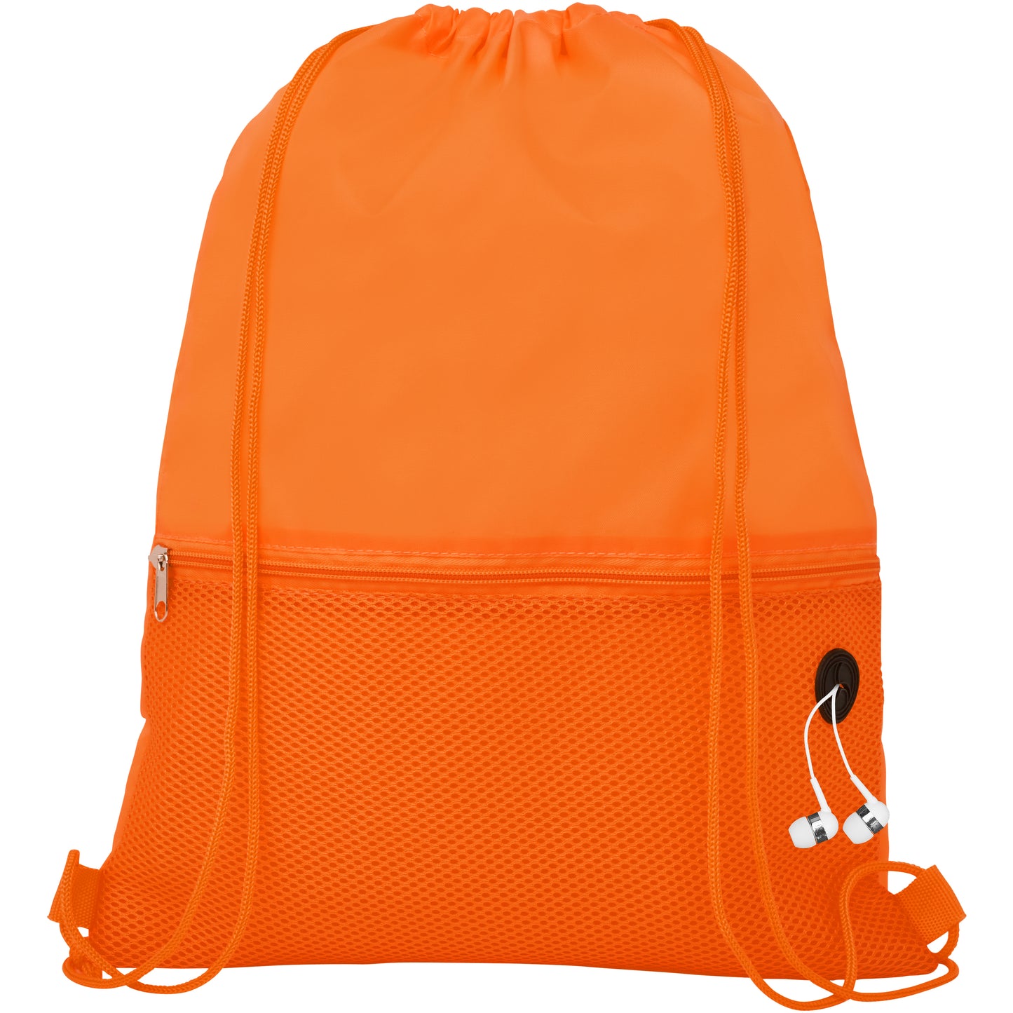 Oriole gympapåse nät 5L