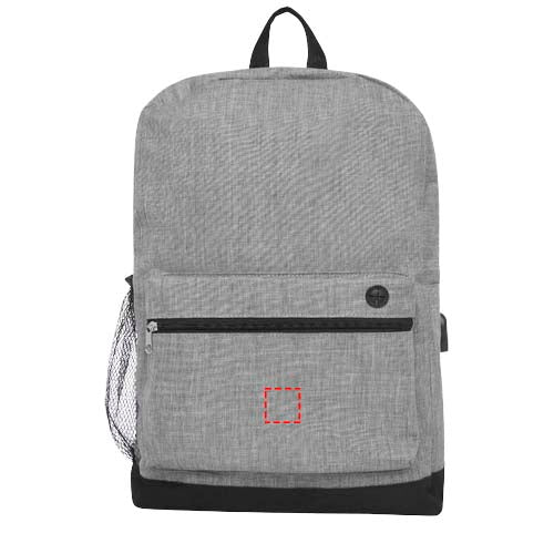 Hoss 15,6” laptop-ryggsäck 16L
