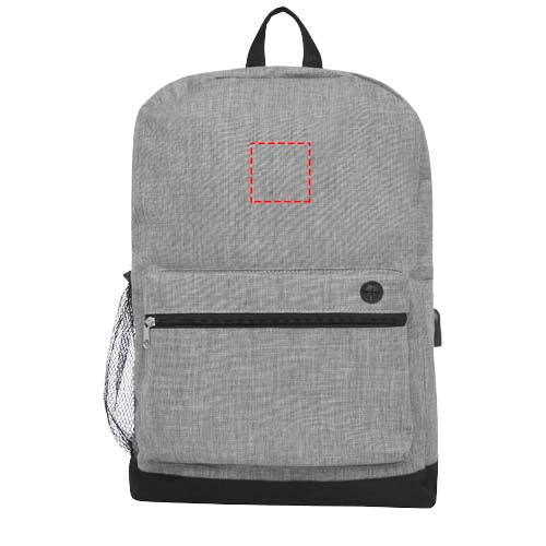 Hoss 15,6” laptop-ryggsäck 16L