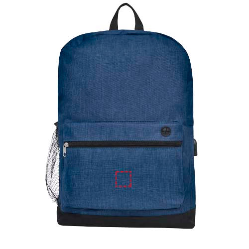Hoss 15,6” laptop-ryggsäck 16L