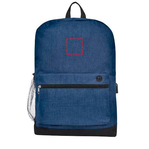 Hoss 15,6” laptop-ryggsäck 16L