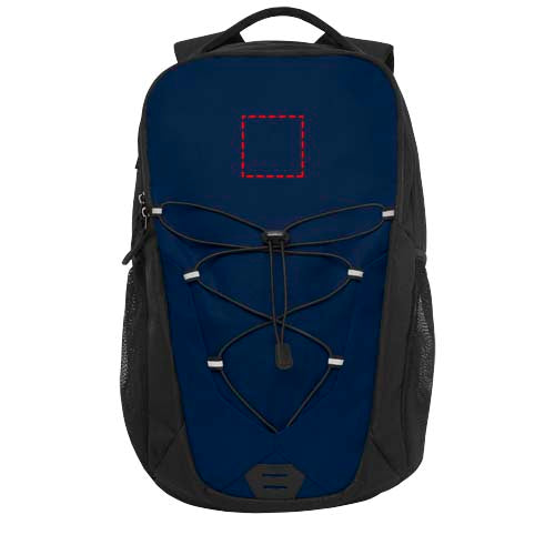 Trails ryggsäck 24L