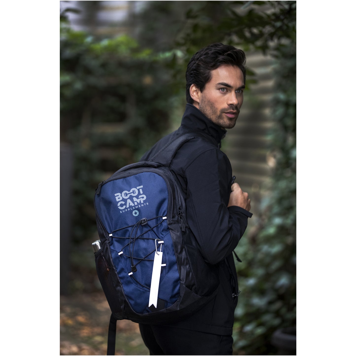 Trails ryggsäck 24L