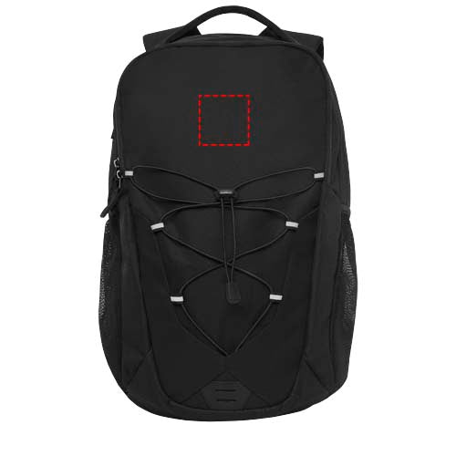 Trails ryggsäck 24L