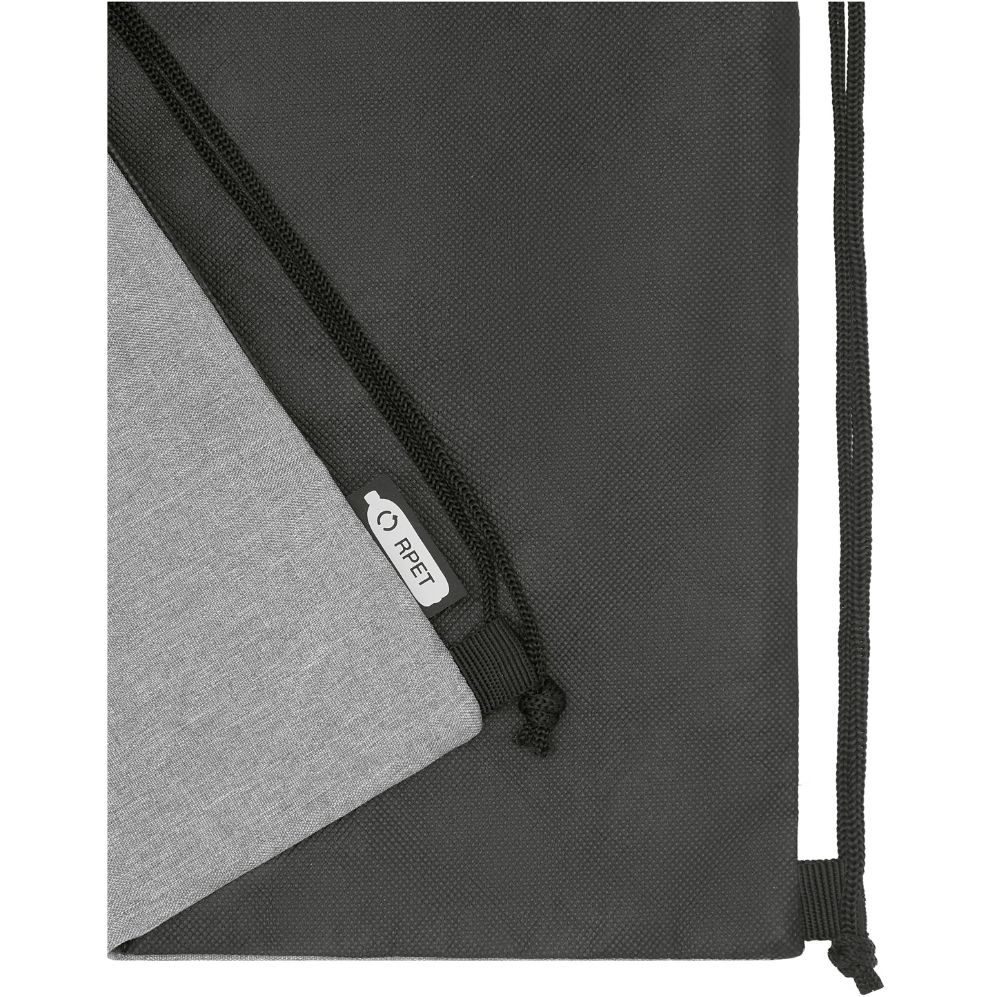Ross RPET gympapåse 5L