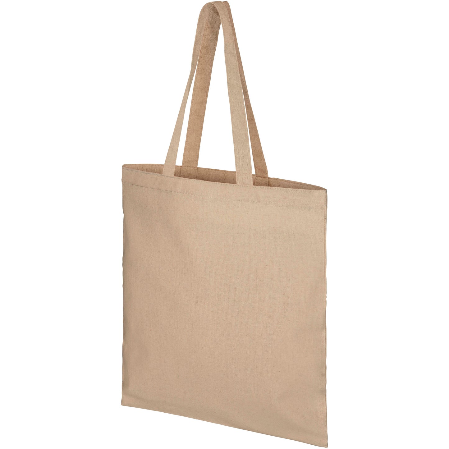 Pheebs tygväska på 210 g/m² i återvunnet material 7L