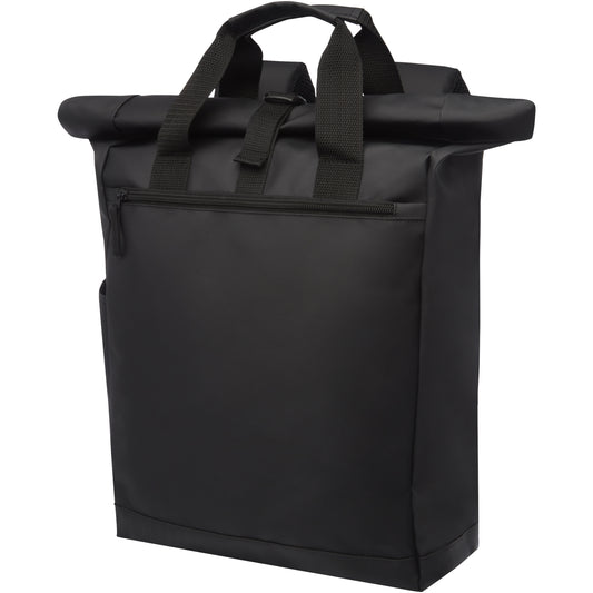 Resi 15" vattenavvisande laptopryggsäck 23L