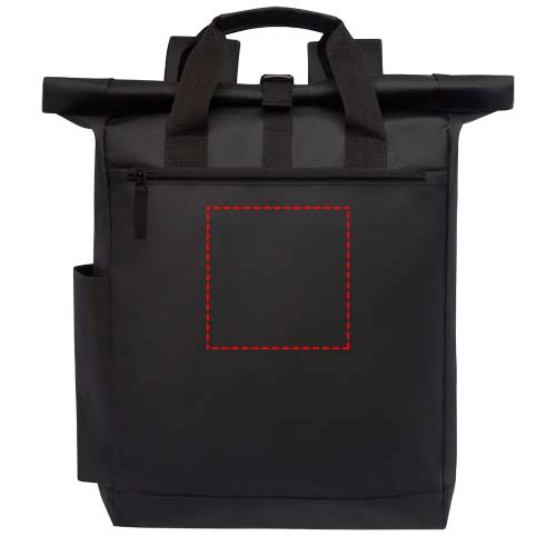 Resi 15" vattenavvisande laptopryggsäck 23L
