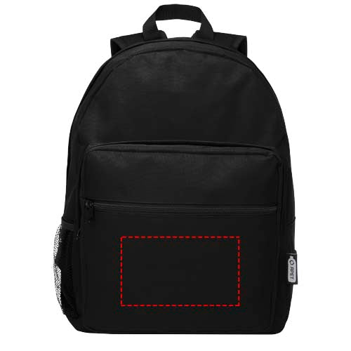 Retrend RPET-ryggsäck 16L