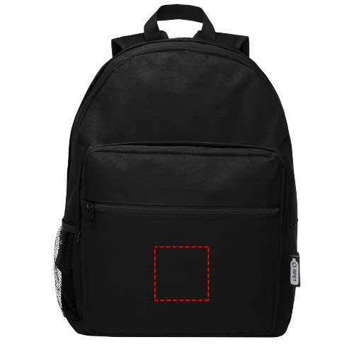 Retrend RPET-ryggsäck 16L