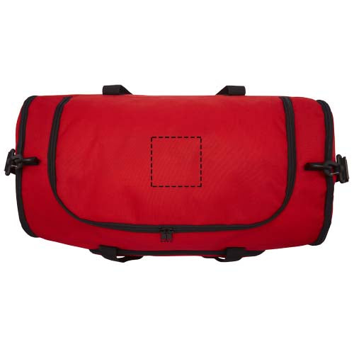 Retrend RPET duffelväska 40L
