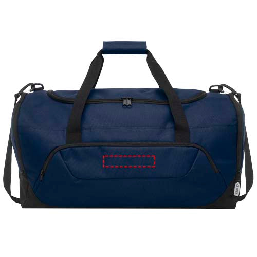 Retrend RPET duffelväska 40L