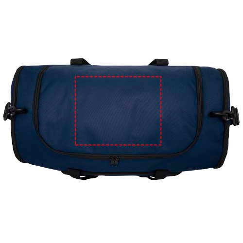Retrend RPET duffelväska 40L