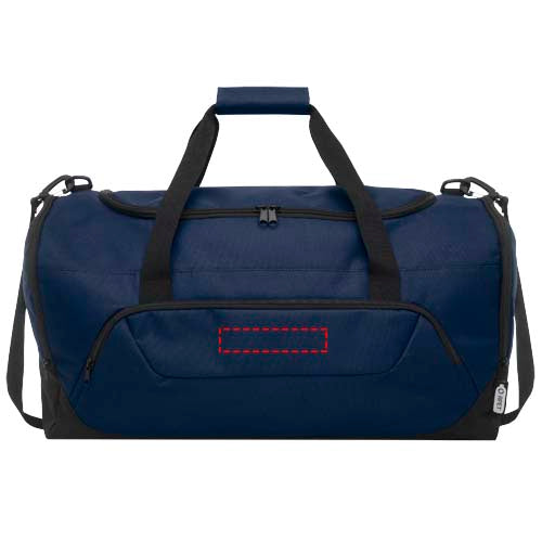 Retrend RPET duffelväska 40L