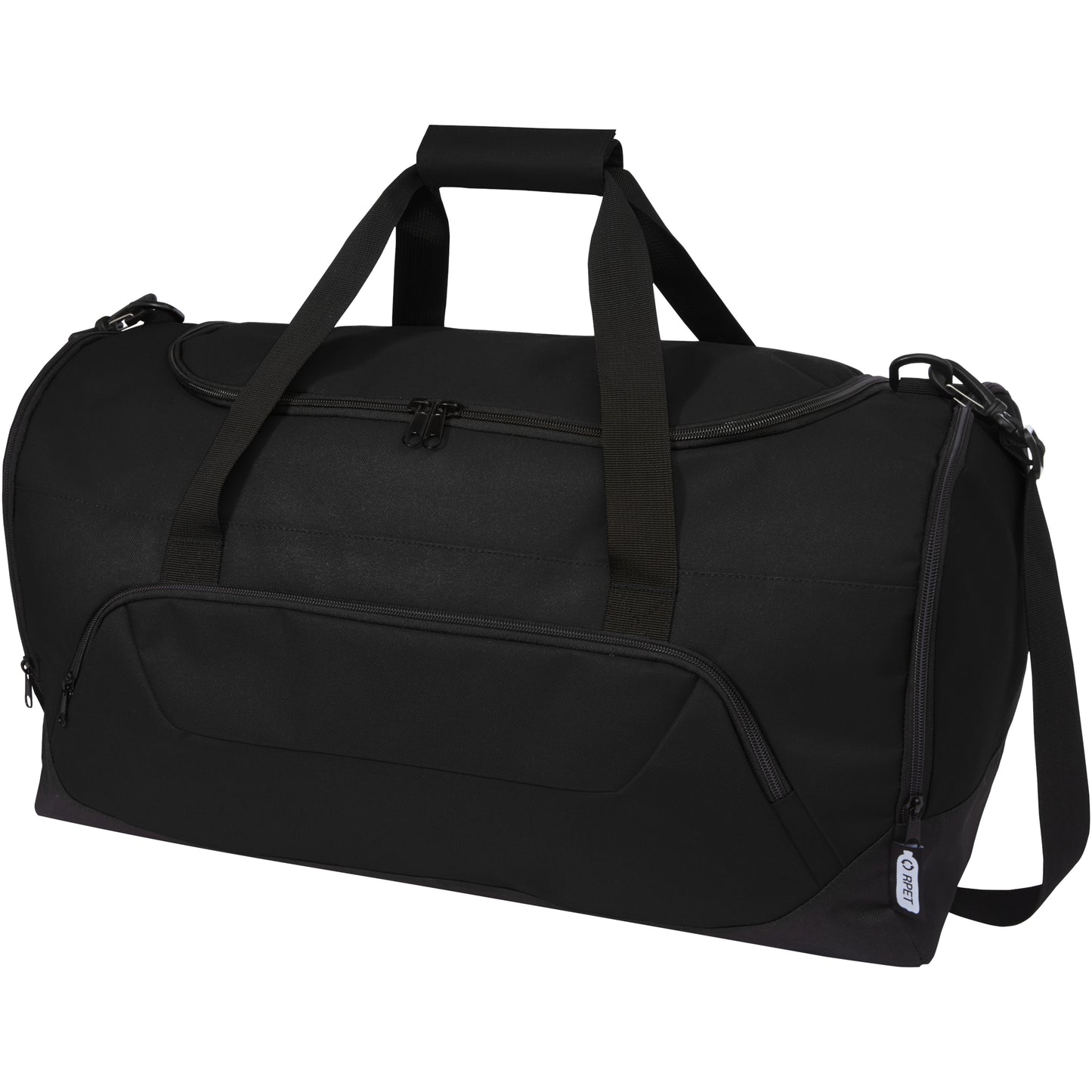 Retrend RPET duffelväska 40L