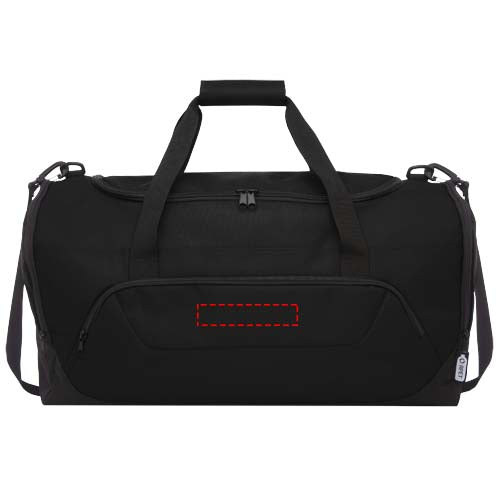 Retrend RPET duffelväska 40L