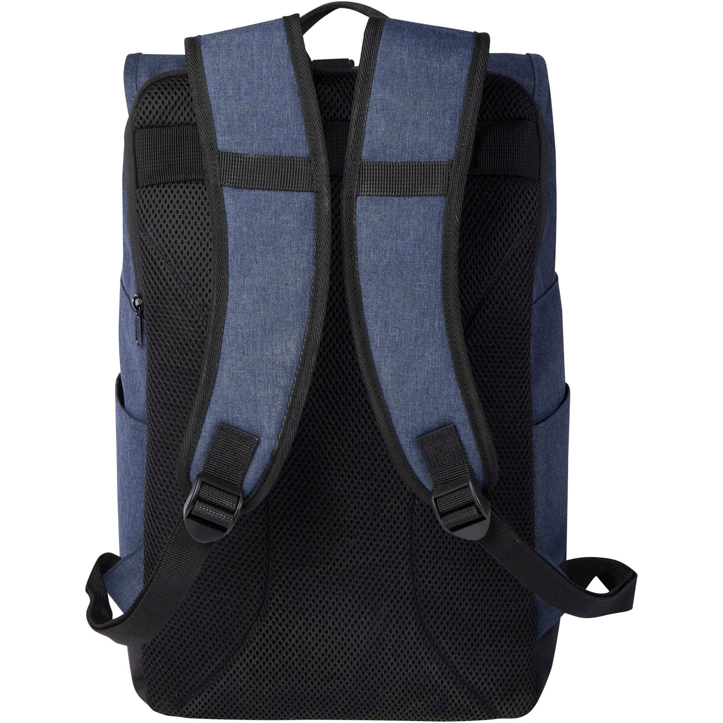 Libra 15,6” upprullningsbar laptopväska återvunnen GRS 12 liter