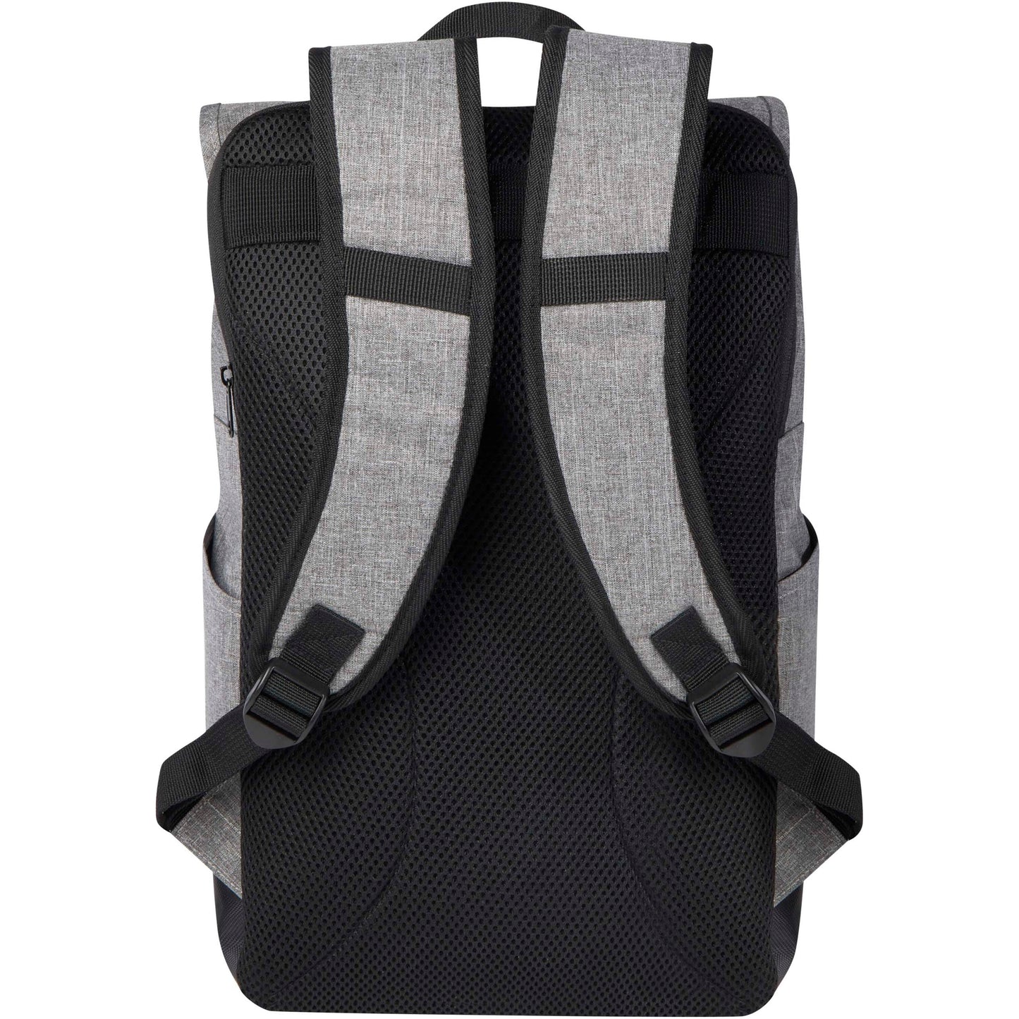 Libra 15,6” upprullningsbar laptopväska återvunnen GRS 12 liter