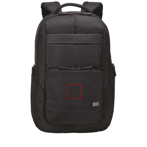 Case Logic Notion 15.6" laptop ryggsäck 25L