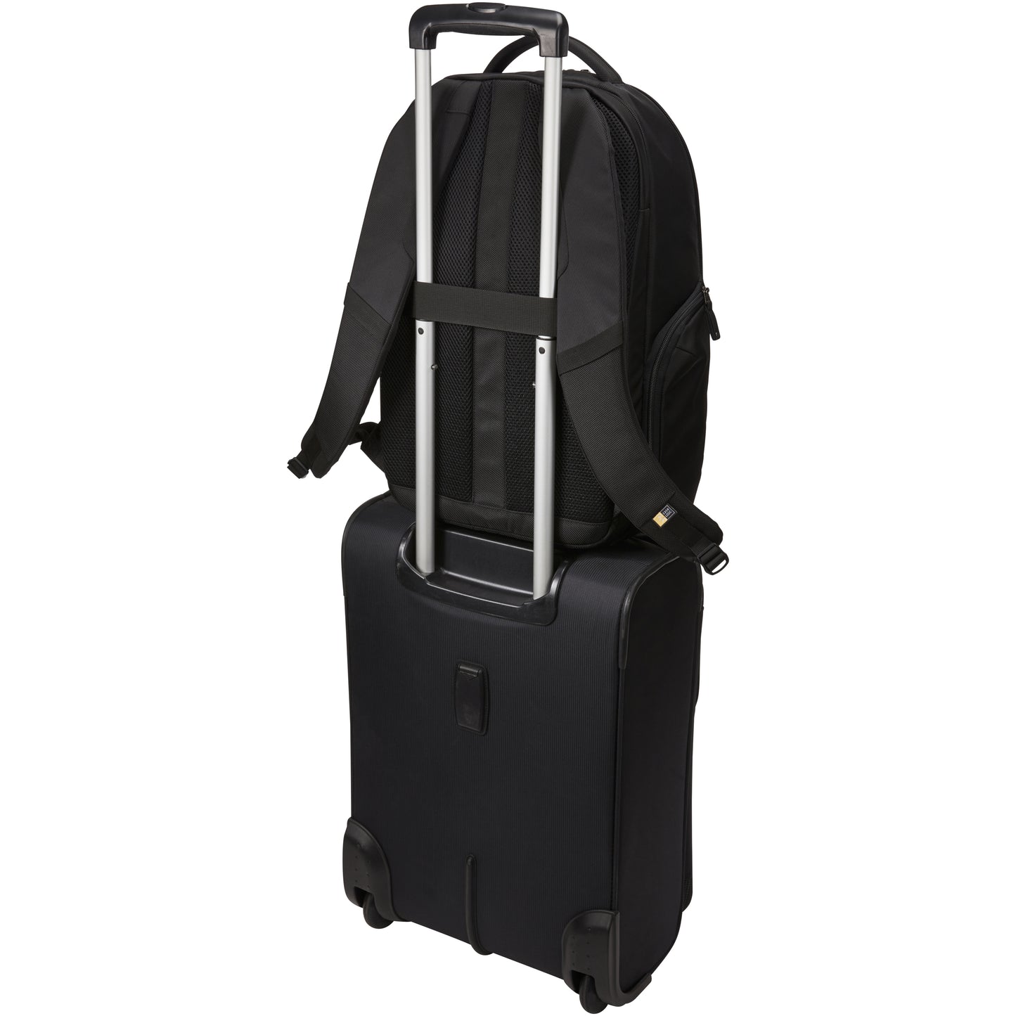 Case Logic Notion 15.6" laptop ryggsäck 25L