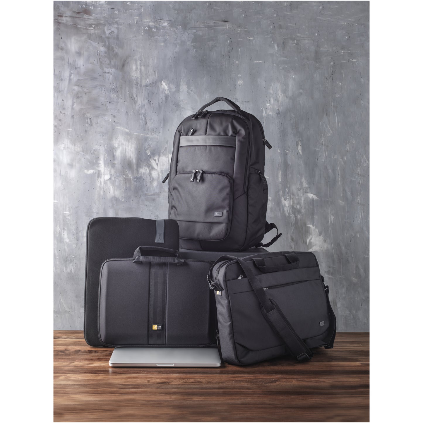 Case Logic Notion 15.6" laptop ryggsäck 25L