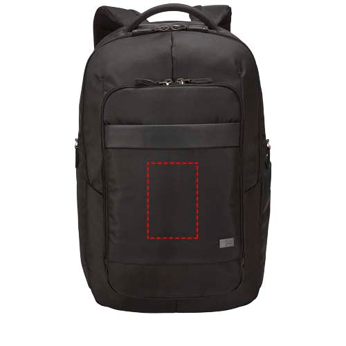 Case Logic Notion 17.3" laptop ryggsäck 29L