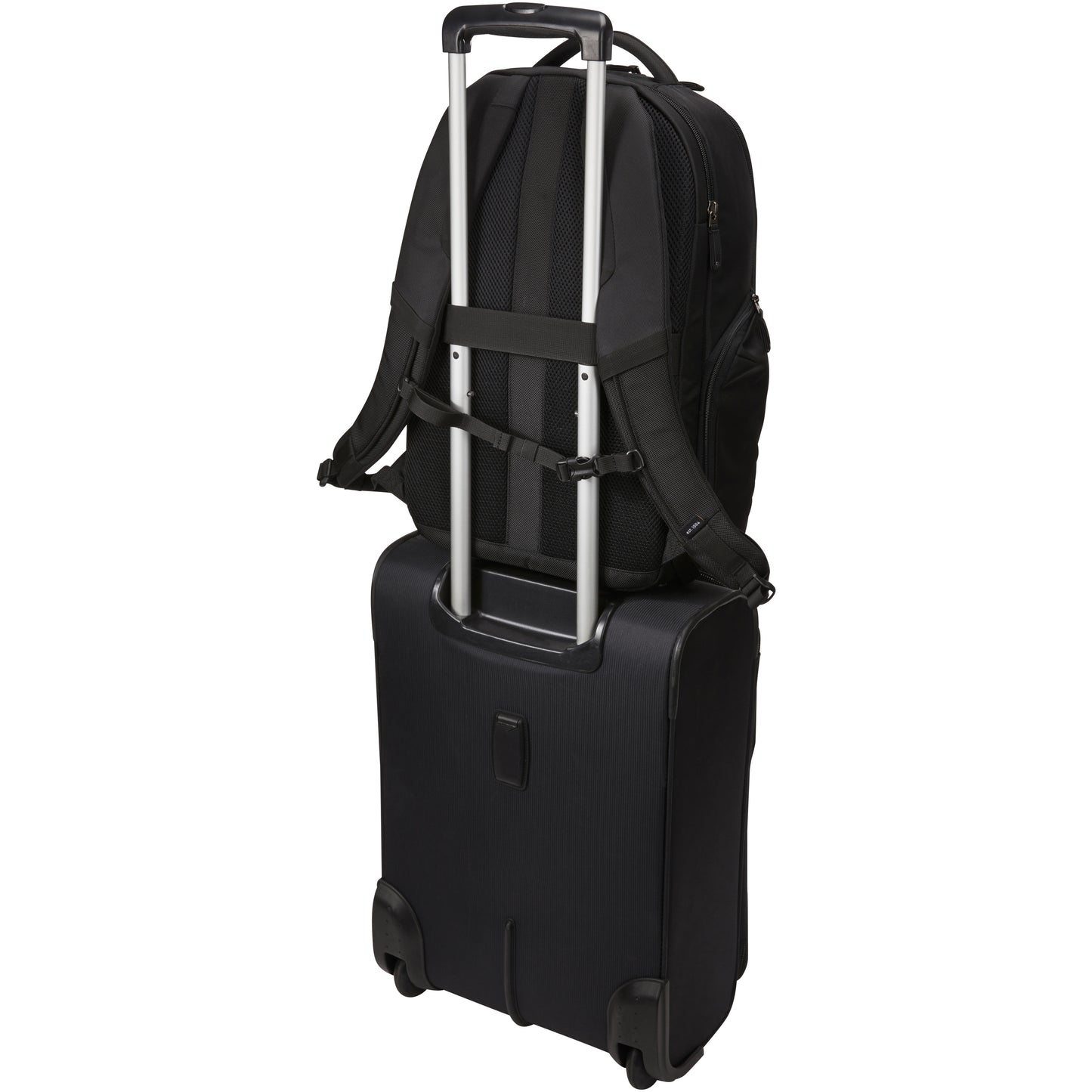 Case Logic Notion 17.3" laptop ryggsäck 29L
