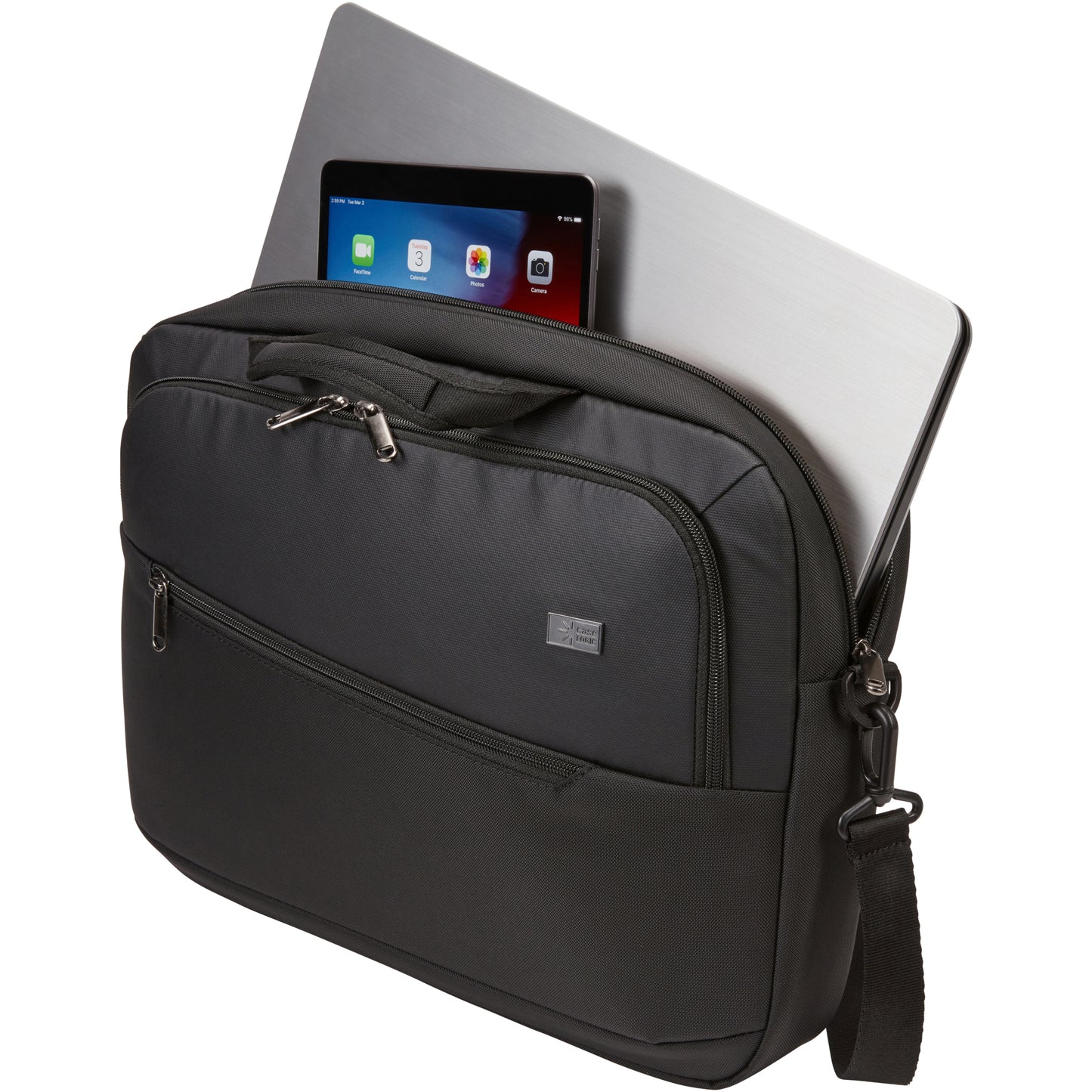 Case Logic Propel 15,6" portfölj för laptop