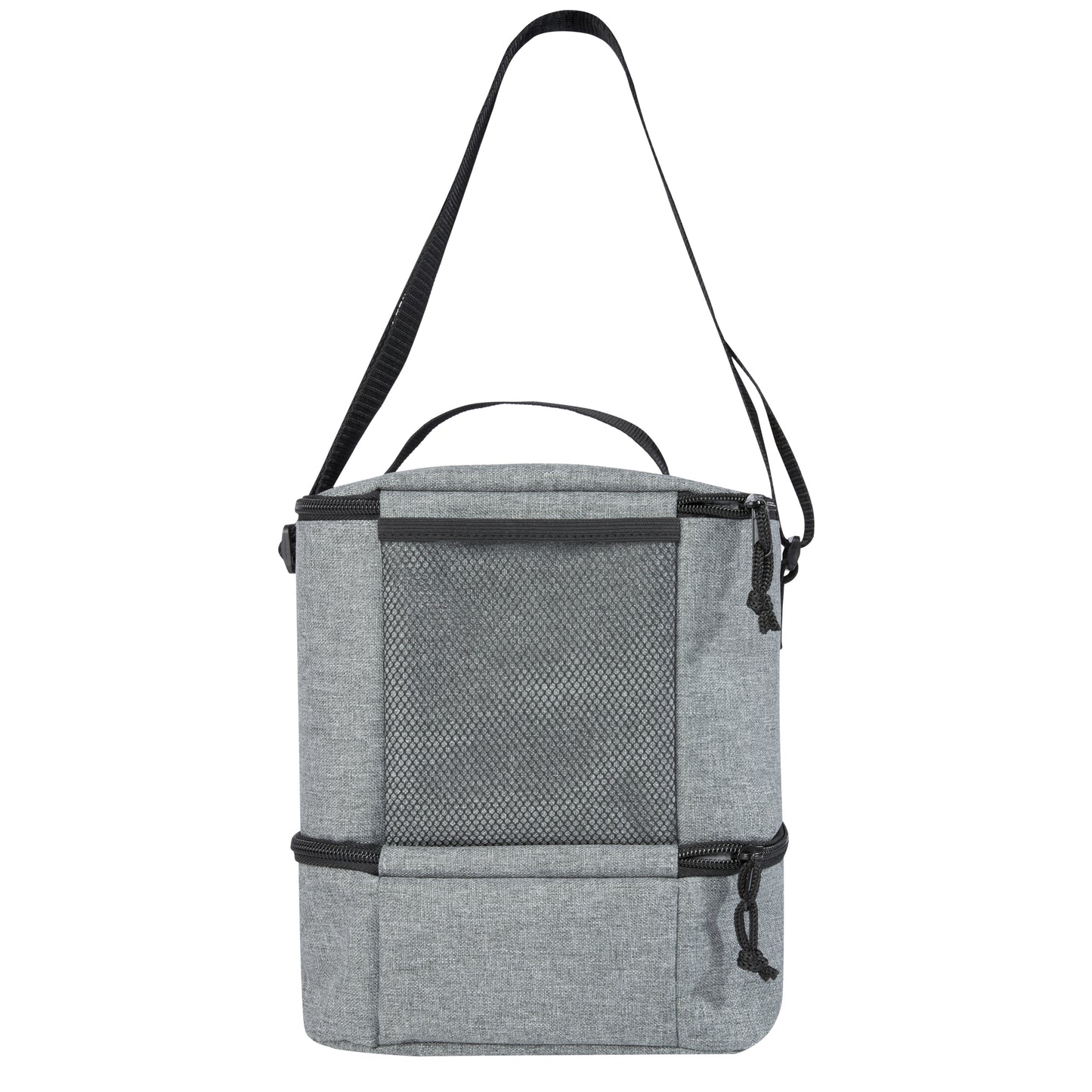 Tundra 9-burkar GRS RPET lunchkylväska 9L