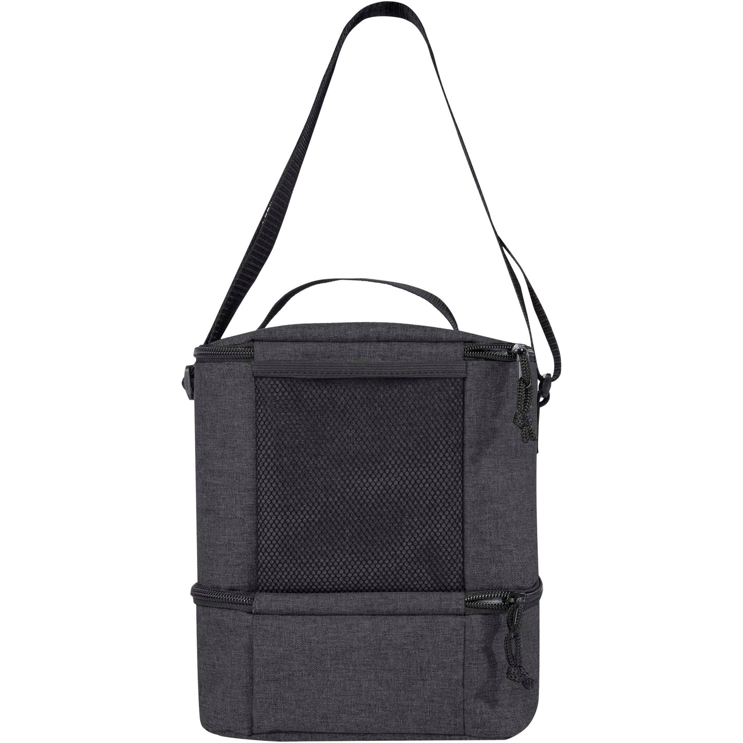 Tundra 9-burkar GRS RPET lunchkylväska 9L